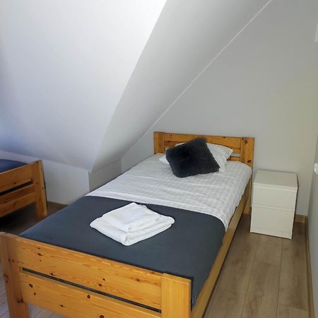 Nowe Apartamenty Na Swiatowida Vito Apartments "Centrum"Molo 5 Min Spacerem" Misdroy Exterior foto