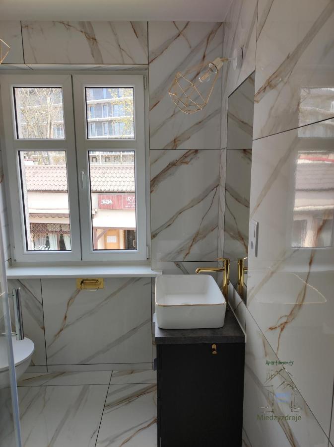 Nowe Apartamenty Na Swiatowida Vito Apartments "Centrum"Molo 5 Min Spacerem" Misdroy Exterior foto