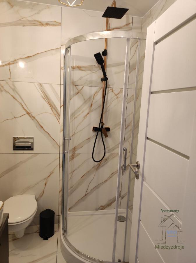Nowe Apartamenty Na Swiatowida Vito Apartments "Centrum"Molo 5 Min Spacerem" Misdroy Exterior foto