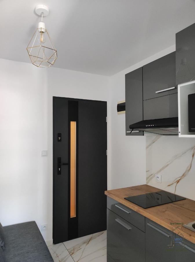 Nowe Apartamenty Na Swiatowida Vito Apartments "Centrum"Molo 5 Min Spacerem" Misdroy Exterior foto