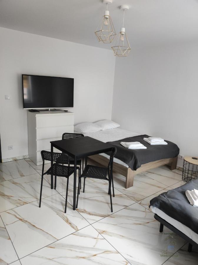 Nowe Apartamenty Na Swiatowida Vito Apartments "Centrum"Molo 5 Min Spacerem" Misdroy Exterior foto