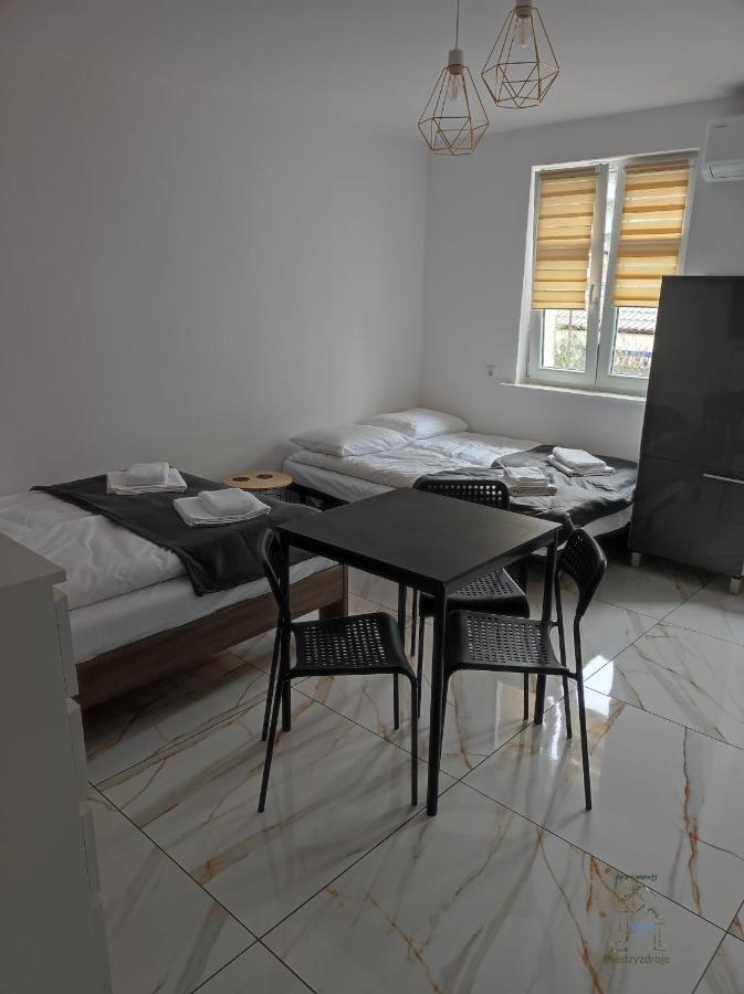 Nowe Apartamenty Na Swiatowida Vito Apartments "Centrum"Molo 5 Min Spacerem" Misdroy Exterior foto