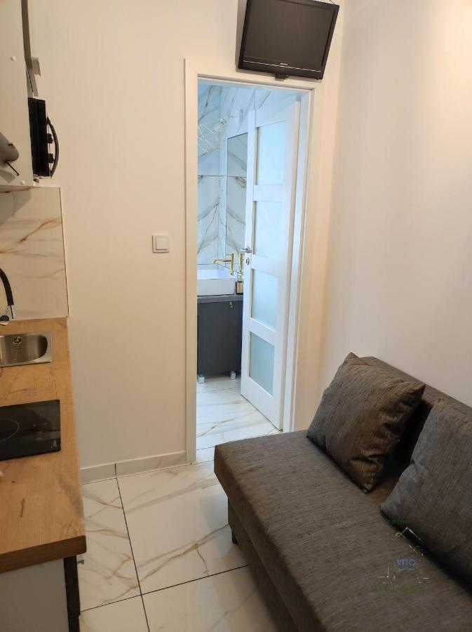 Nowe Apartamenty Na Swiatowida Vito Apartments "Centrum"Molo 5 Min Spacerem" Misdroy Exterior foto