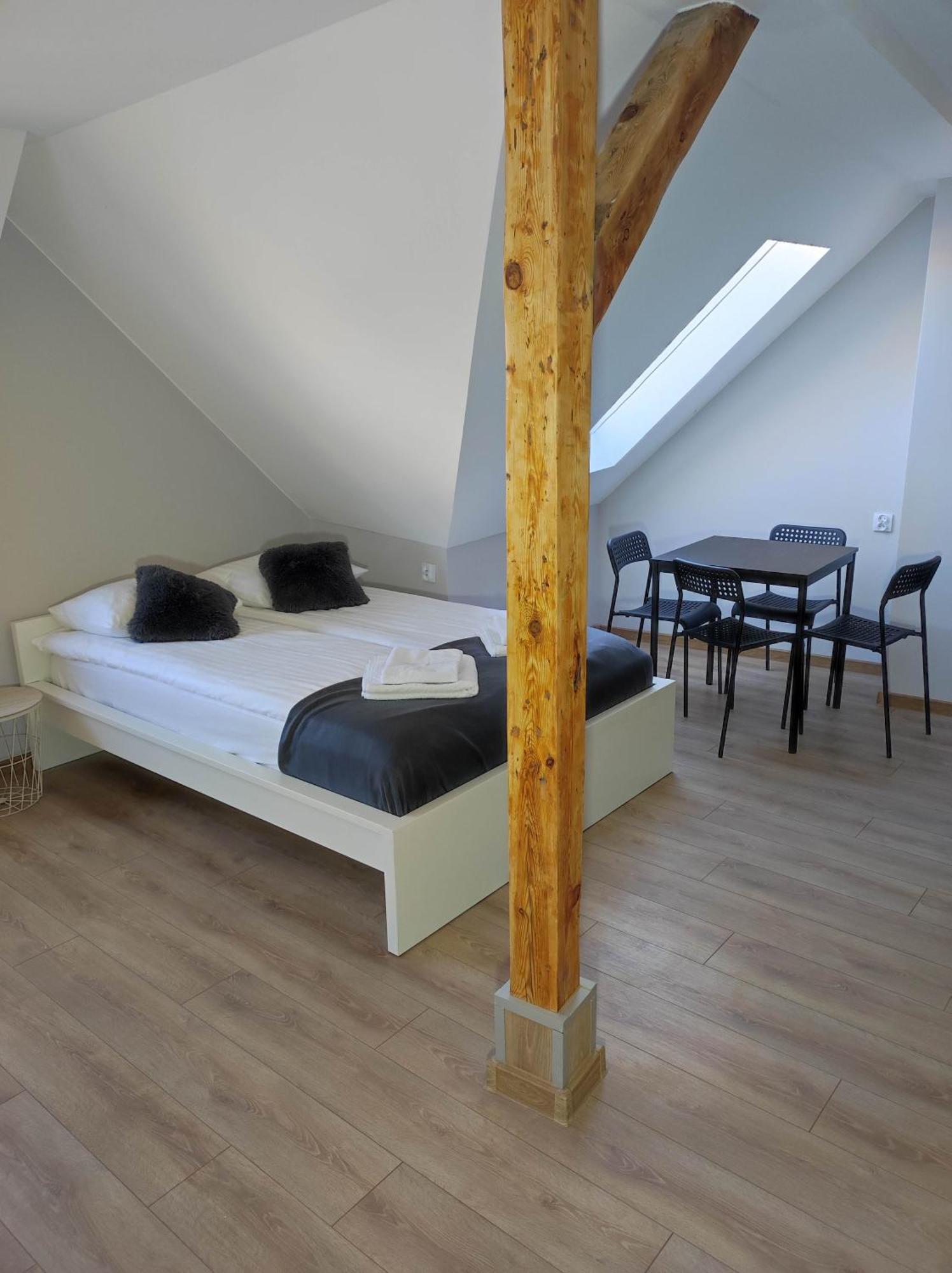Nowe Apartamenty Na Swiatowida Vito Apartments "Centrum"Molo 5 Min Spacerem" Misdroy Exterior foto