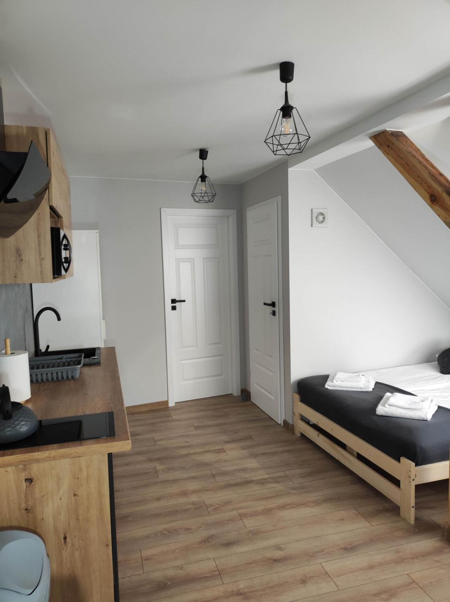 Nowe Apartamenty Na Swiatowida Vito Apartments "Centrum"Molo 5 Min Spacerem" Misdroy Exterior foto