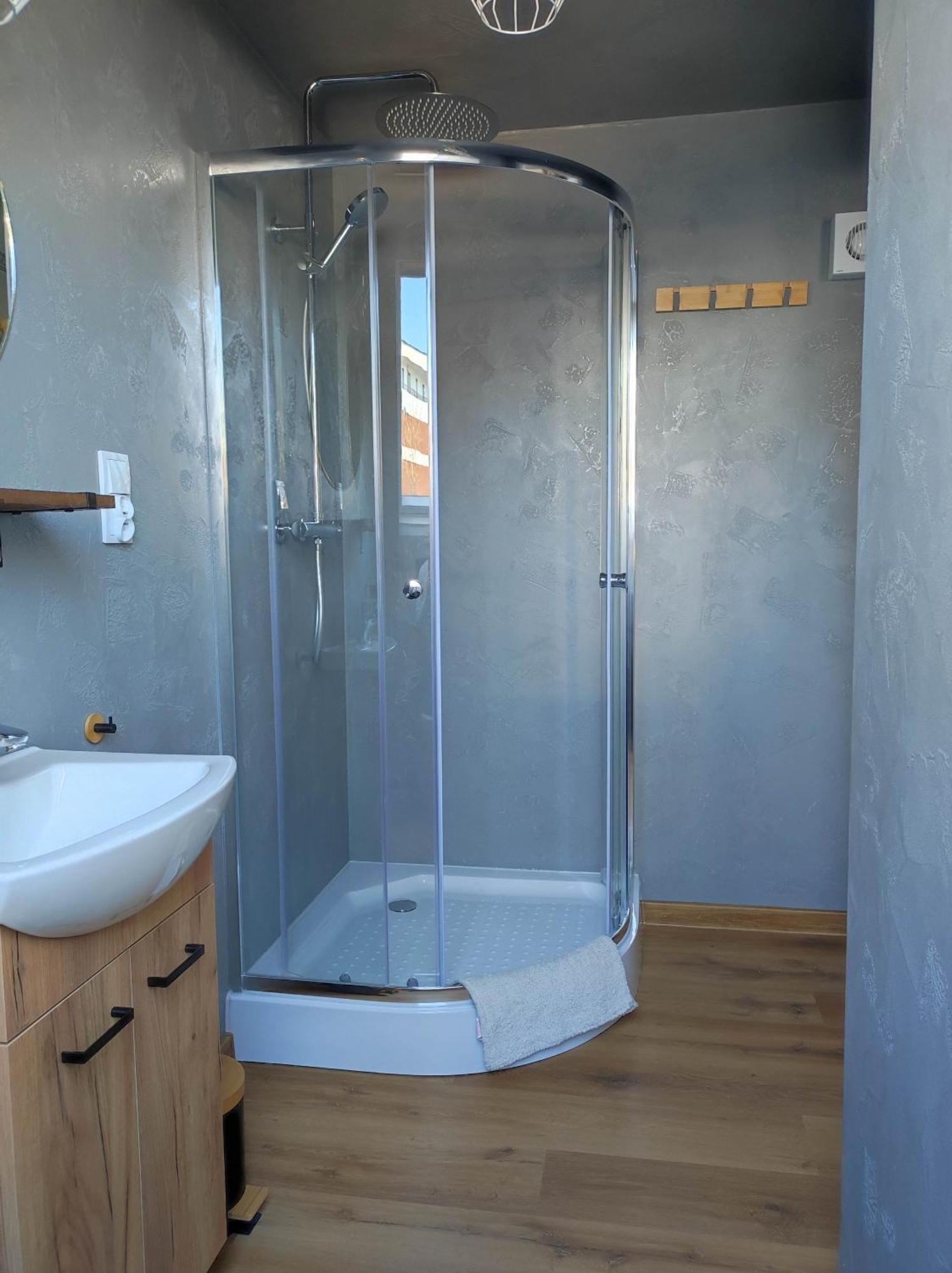 Nowe Apartamenty Na Swiatowida Vito Apartments "Centrum"Molo 5 Min Spacerem" Misdroy Exterior foto