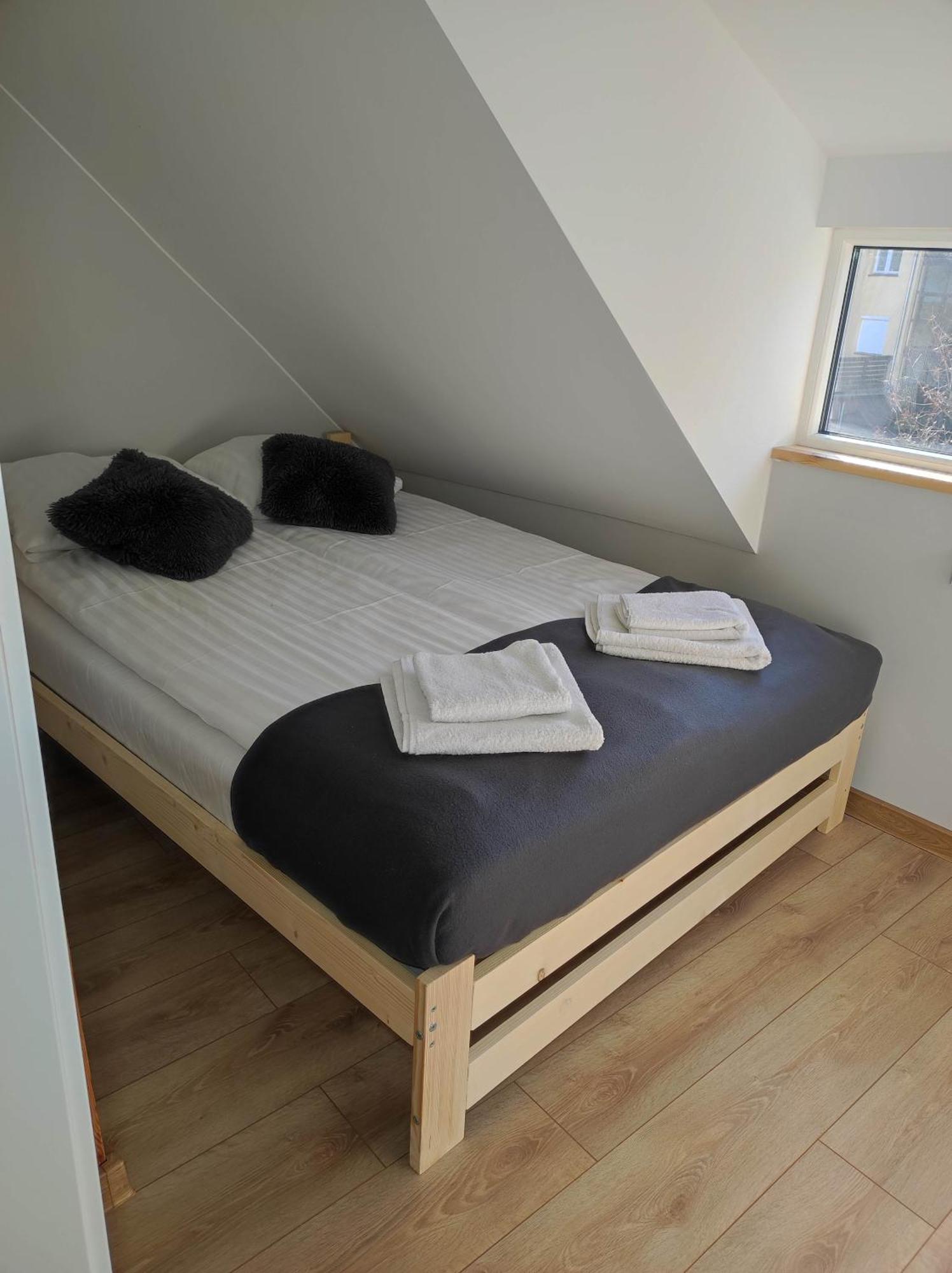 Nowe Apartamenty Na Swiatowida Vito Apartments "Centrum"Molo 5 Min Spacerem" Misdroy Exterior foto