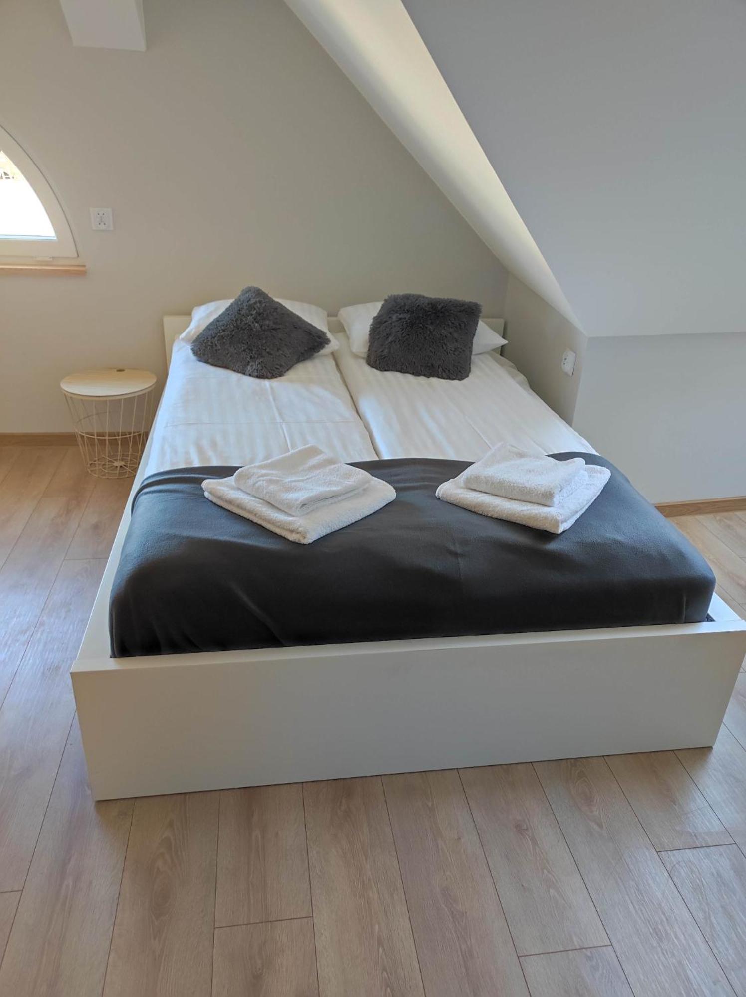 Nowe Apartamenty Na Swiatowida Vito Apartments "Centrum"Molo 5 Min Spacerem" Misdroy Exterior foto