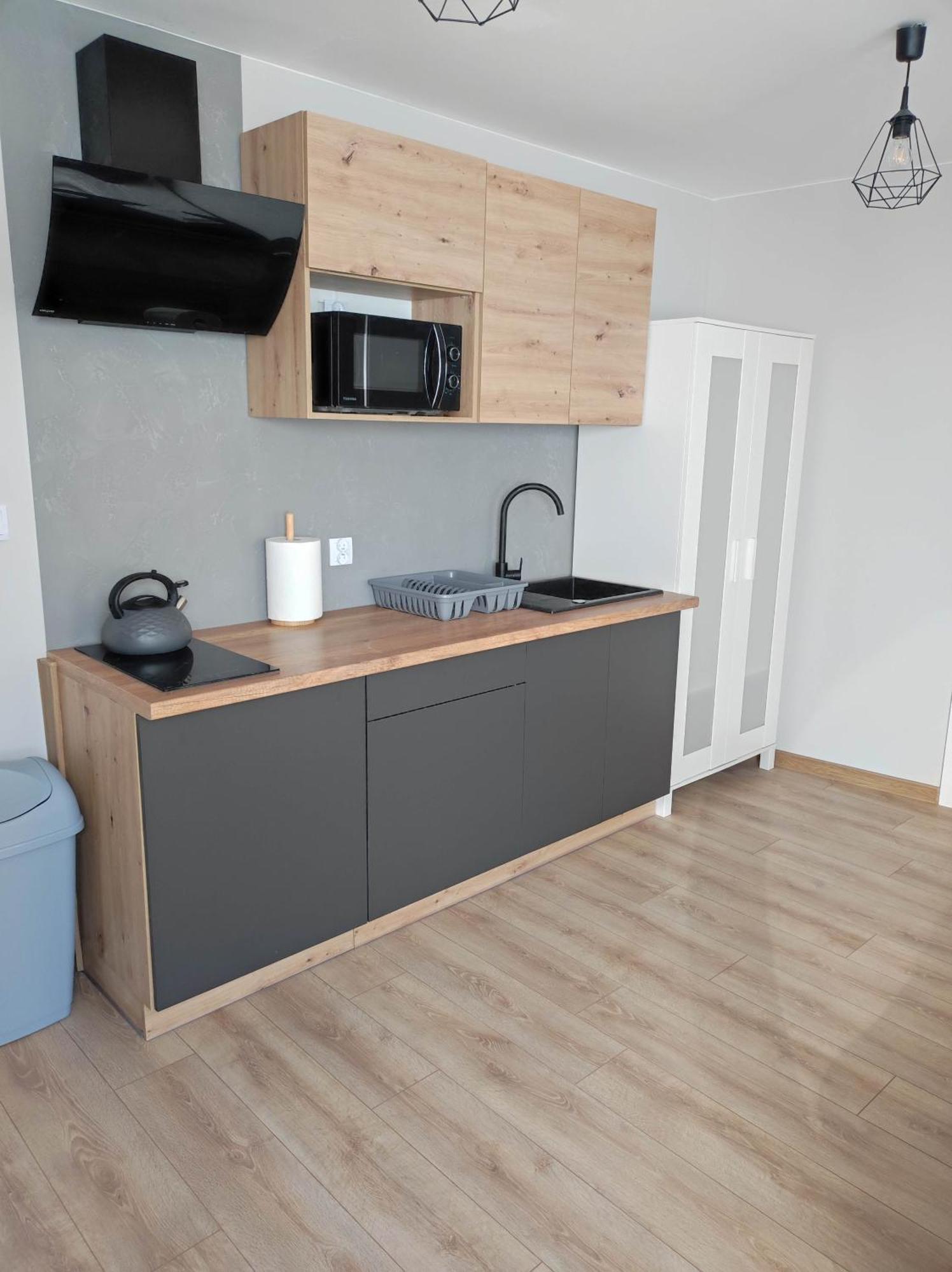 Nowe Apartamenty Na Swiatowida Vito Apartments "Centrum"Molo 5 Min Spacerem" Misdroy Exterior foto