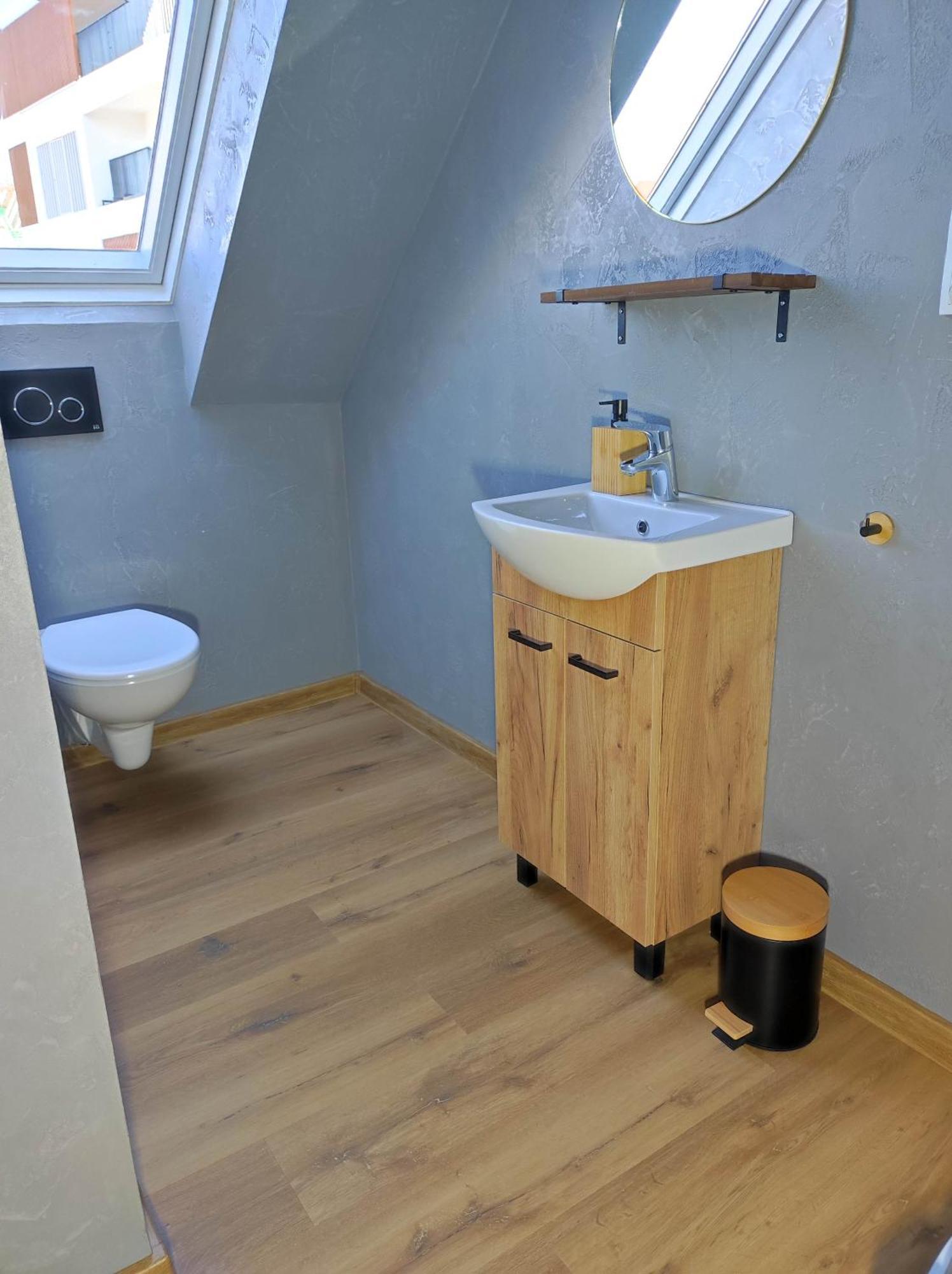 Nowe Apartamenty Na Swiatowida Vito Apartments "Centrum"Molo 5 Min Spacerem" Misdroy Exterior foto