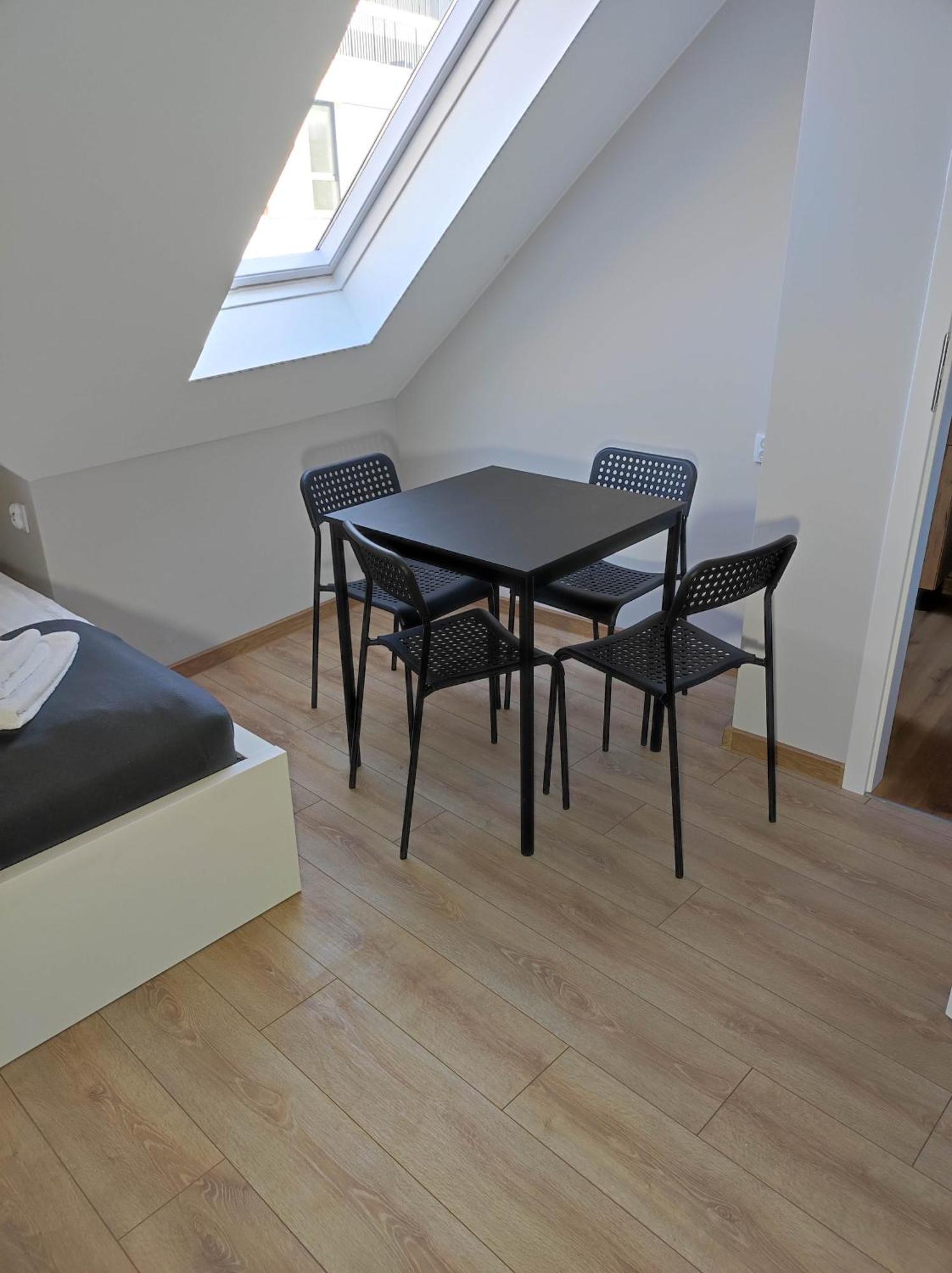 Nowe Apartamenty Na Swiatowida Vito Apartments "Centrum"Molo 5 Min Spacerem" Misdroy Exterior foto