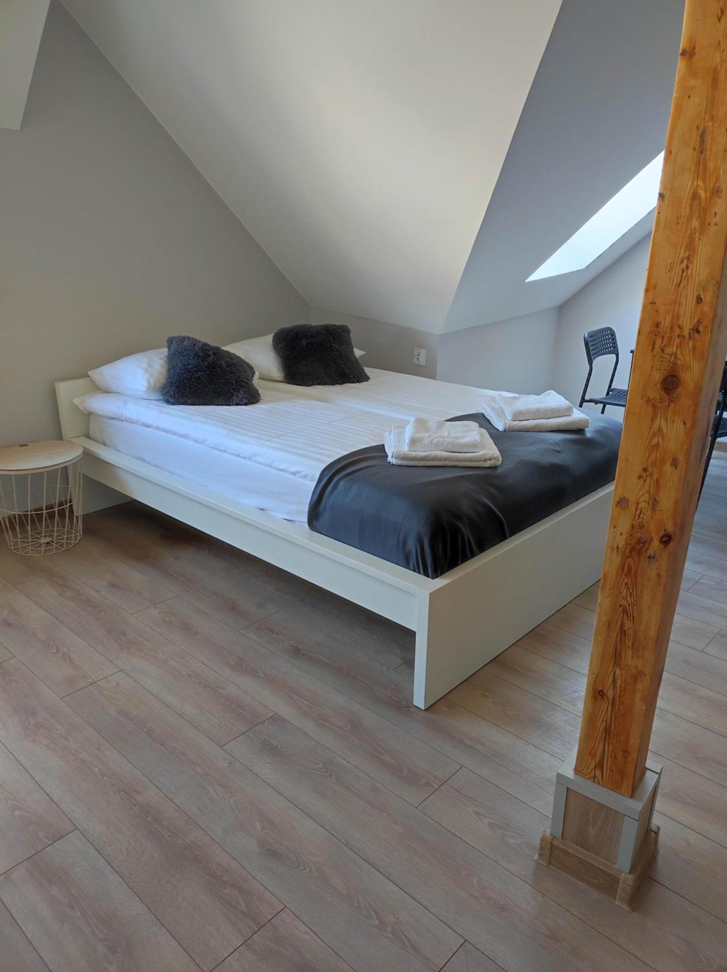 Nowe Apartamenty Na Swiatowida Vito Apartments "Centrum"Molo 5 Min Spacerem" Misdroy Exterior foto