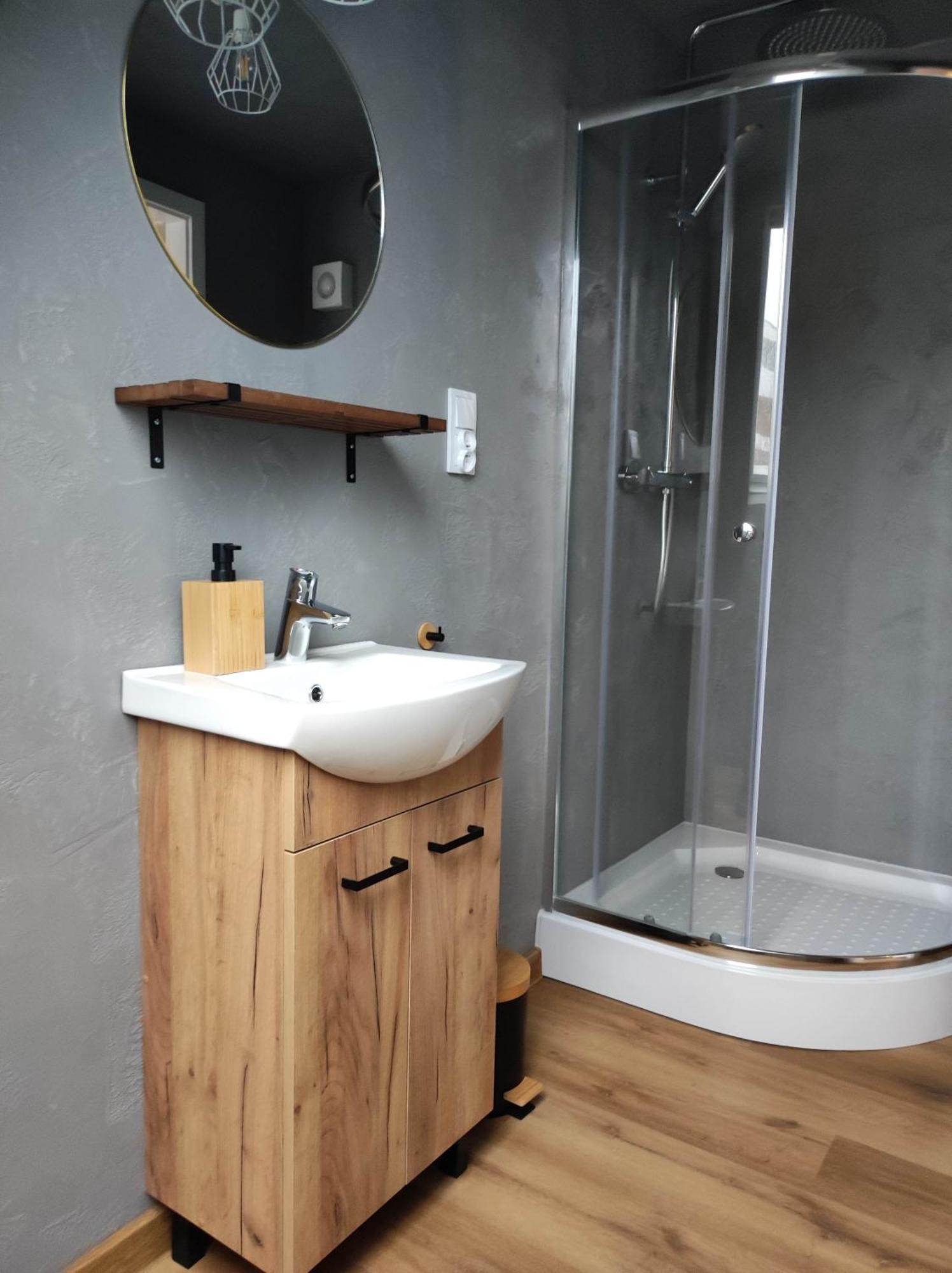 Nowe Apartamenty Na Swiatowida Vito Apartments "Centrum"Molo 5 Min Spacerem" Misdroy Exterior foto