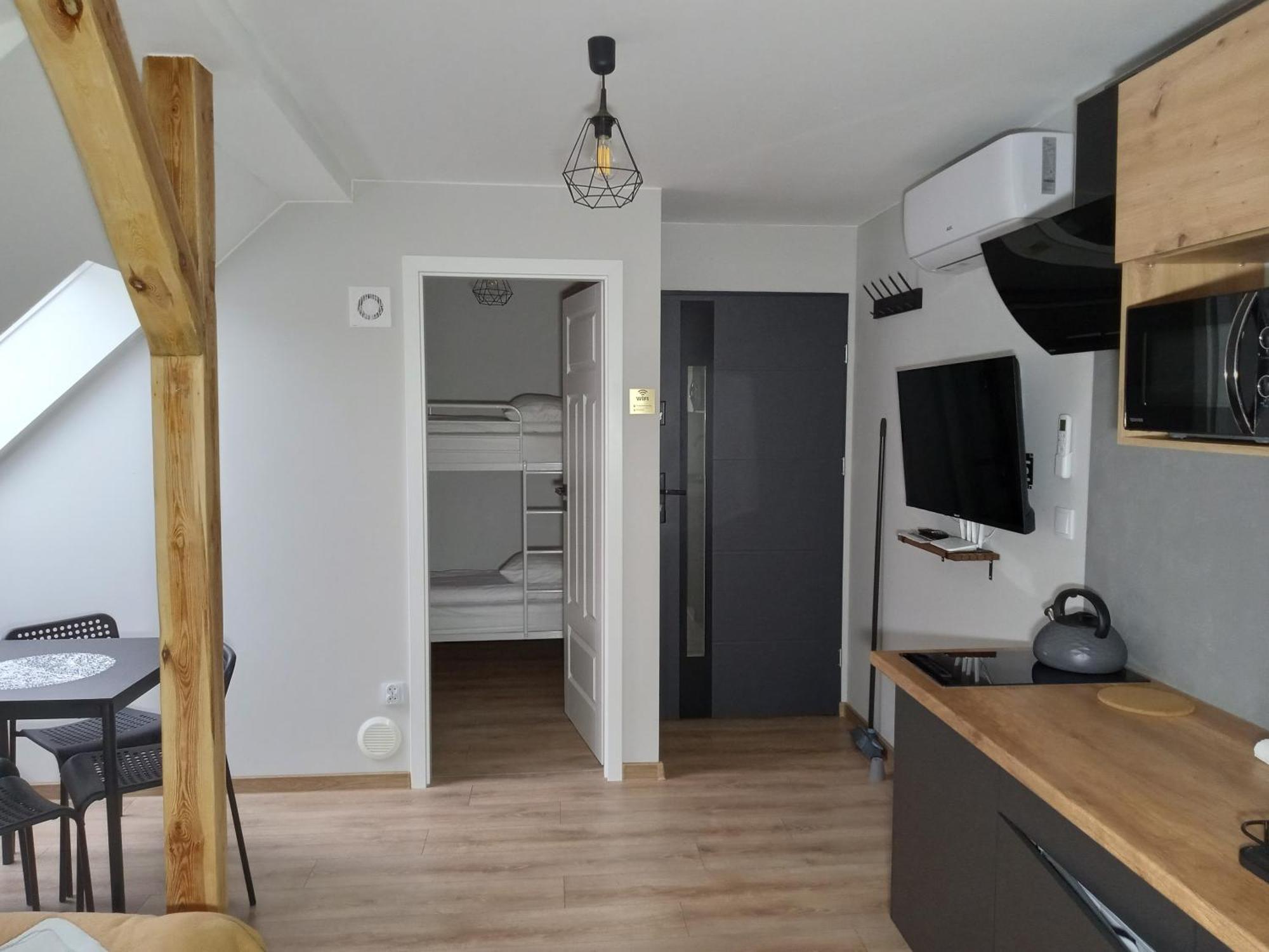 Nowe Apartamenty Na Swiatowida Vito Apartments "Centrum"Molo 5 Min Spacerem" Misdroy Exterior foto