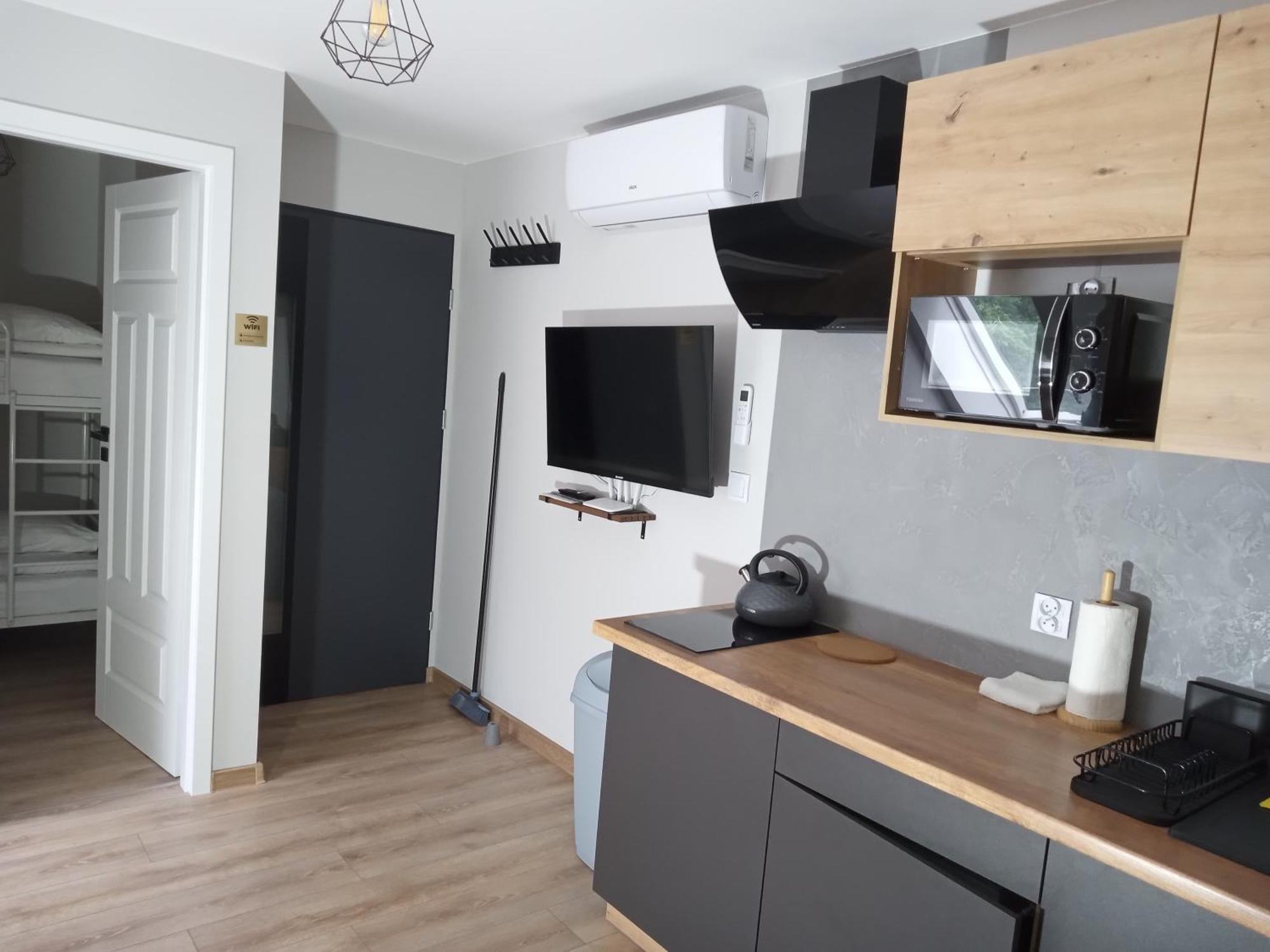 Nowe Apartamenty Na Swiatowida Vito Apartments "Centrum"Molo 5 Min Spacerem" Misdroy Exterior foto