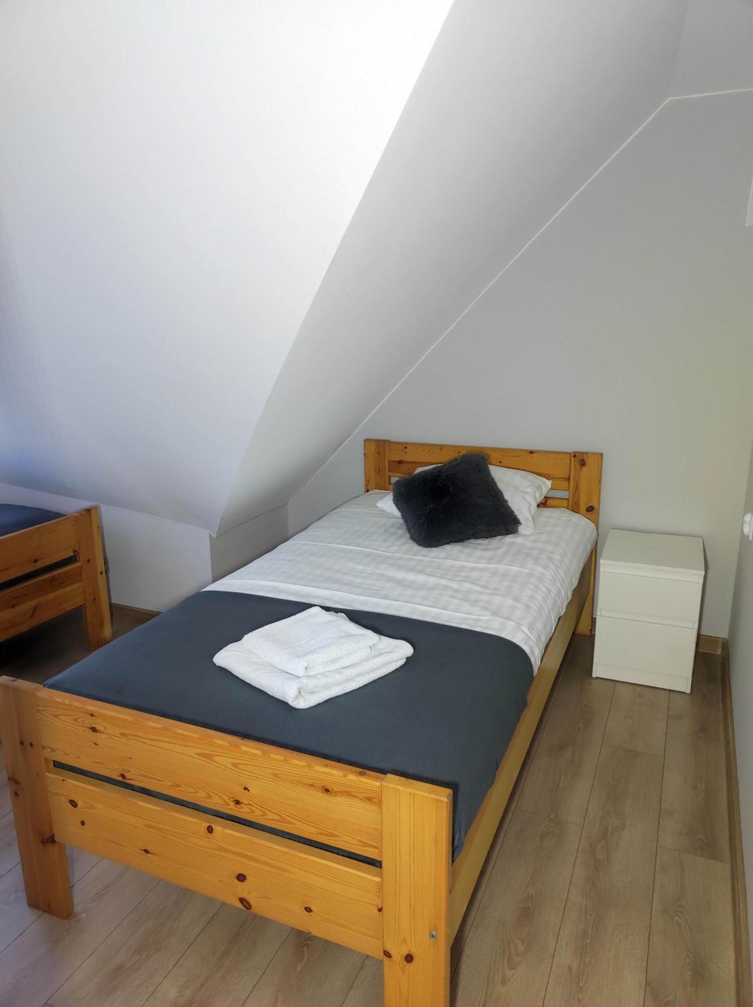 Nowe Apartamenty Na Swiatowida Vito Apartments "Centrum"Molo 5 Min Spacerem" Misdroy Exterior foto
