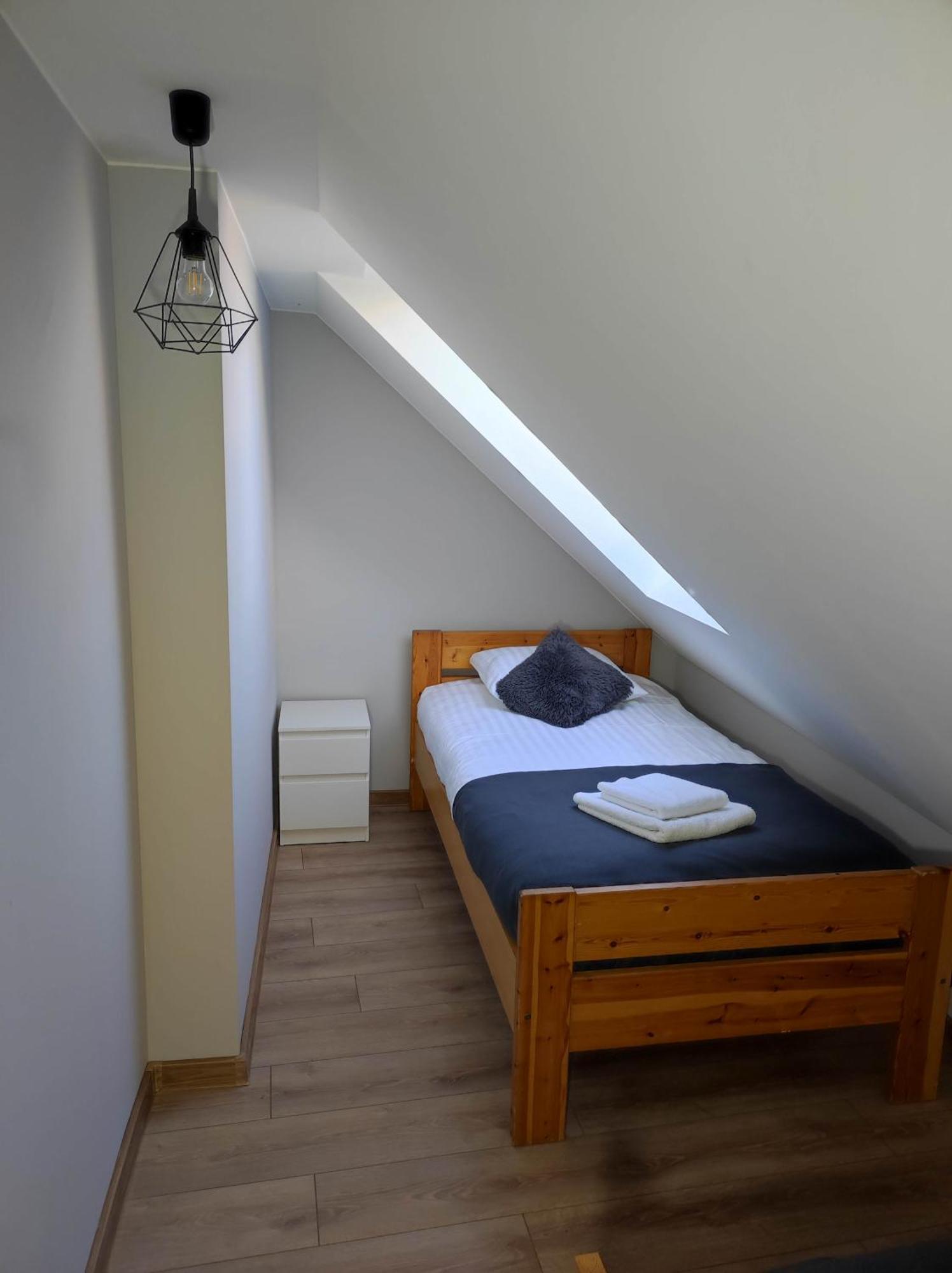 Nowe Apartamenty Na Swiatowida Vito Apartments "Centrum"Molo 5 Min Spacerem" Misdroy Exterior foto