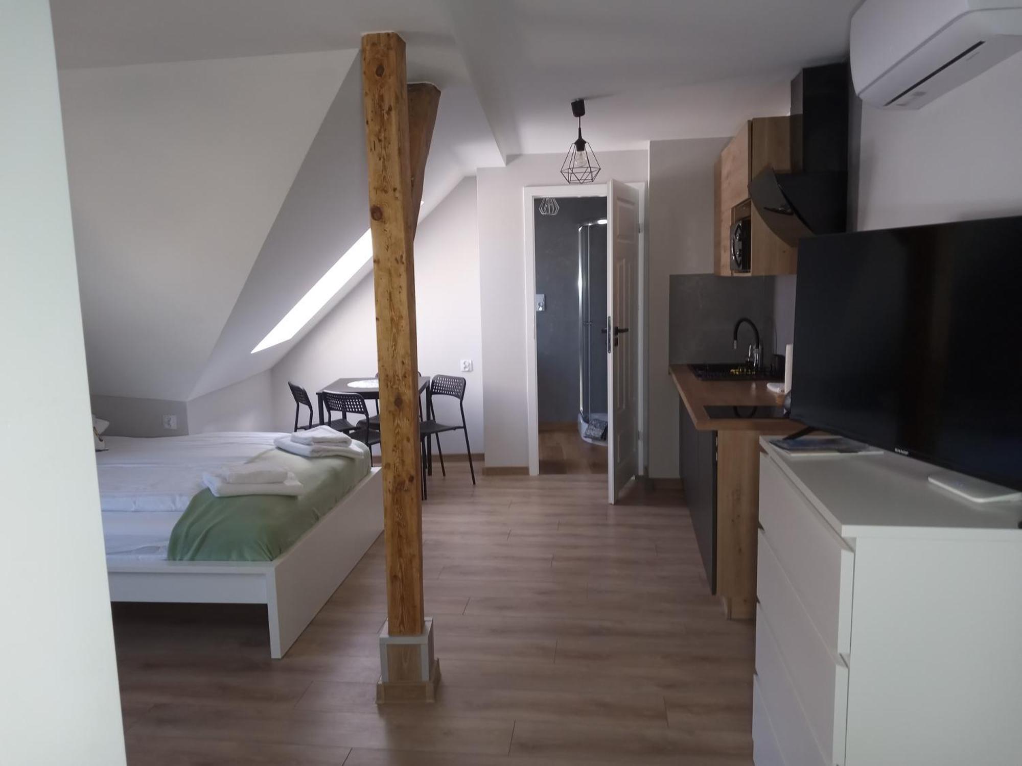 Nowe Apartamenty Na Swiatowida Vito Apartments "Centrum"Molo 5 Min Spacerem" Misdroy Exterior foto