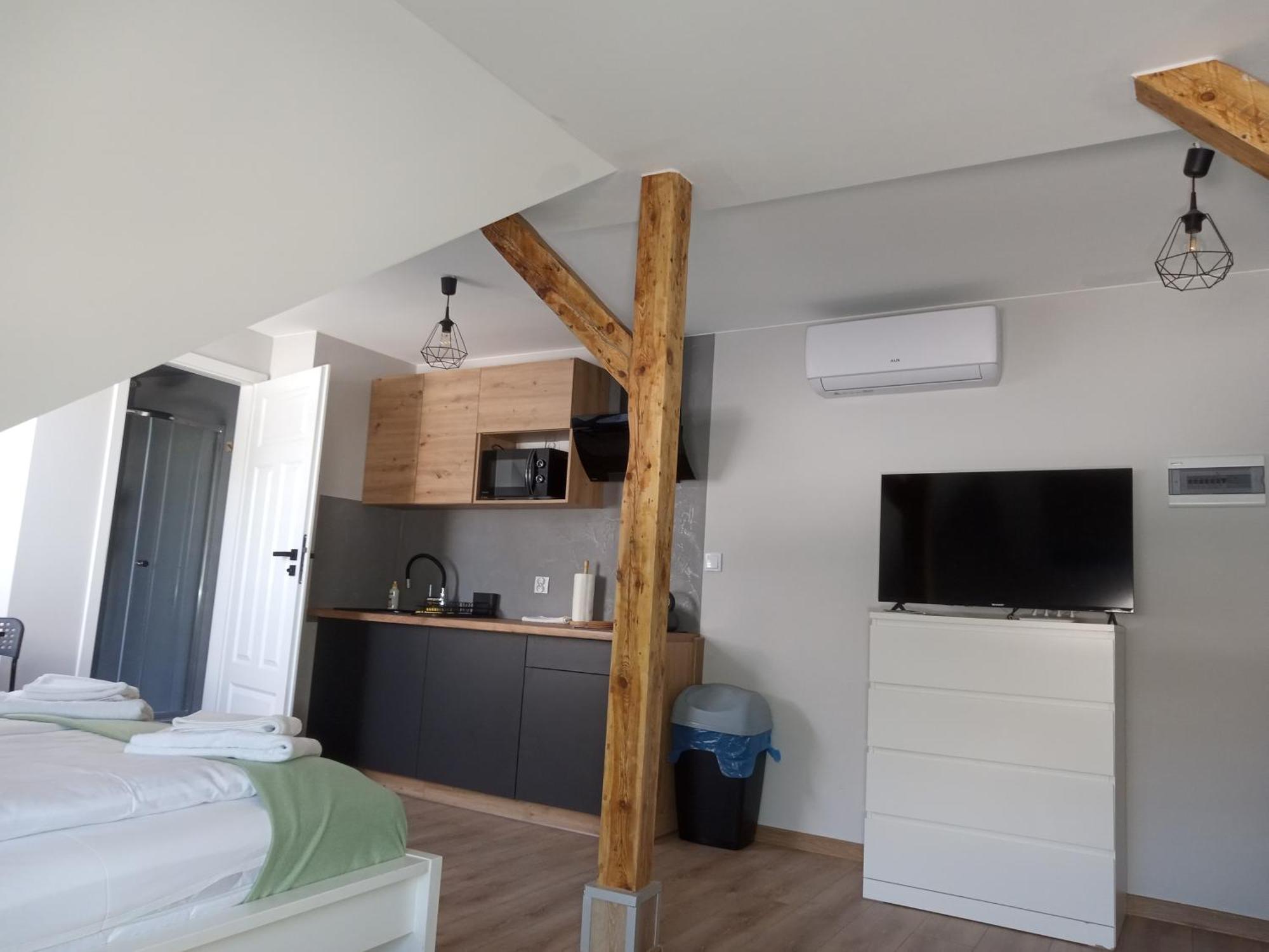 Nowe Apartamenty Na Swiatowida Vito Apartments "Centrum"Molo 5 Min Spacerem" Misdroy Exterior foto